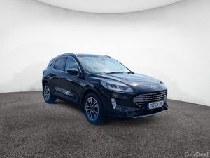 Ford Kuga TITANIUM 2.5 PHEV 4DR AUTO - Image 2