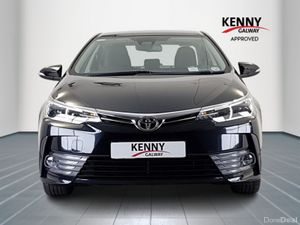 Toyota Corolla *Deposit Taken* 1.33 LUNA SPORT 4DR - Image 2