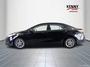 Toyota Corolla *Deposit Taken* 1.33 LUNA SPORT 4DR - Image 4
