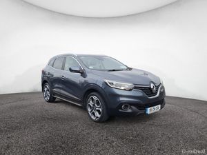 Renault Kadjar DYNAMIQUE S NAV ENERGY 4DR - Image 2