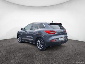 Renault Kadjar DYNAMIQUE S NAV ENERGY 4DR - Image 4