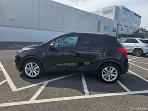 Opel Mokka MOKKA X, 1.4 PETROL, WIDE SCREEN NAV, L - Image 3