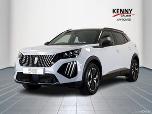 Peugeot 2008 GT EV - Image 3