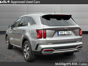 Kia Sorento K4 2WD 5DR AUTO AU - Image 3