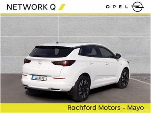Opel Grandland X *SALE PRICE* Elegance 1.2 130PS - Image 4