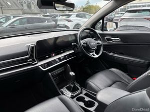 Kia Sportage K3 SEM 5DR - Image 4