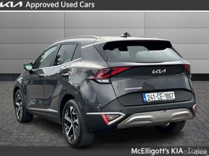 Kia Sportage K3 SEM 5DR - Image 3