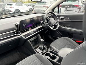 Kia Sportage K3 MY23 5DR - Image 4