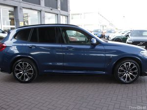 X-DRIVE M-SPORT PRO EDITION AUTO  // STUNNING CAR - Image 3