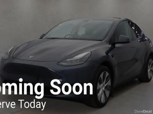 Tesla Model Y RWD 2023 - Image 2
