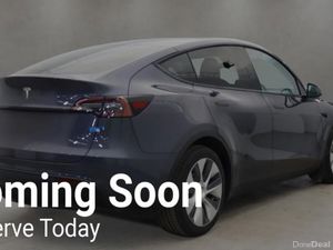 Tesla Model Y RWD 2023 - Image 4