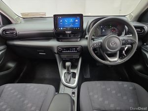 Mazda Mazda2 HYBRID 5DR (116ps) Centre-Line AT - Image 4