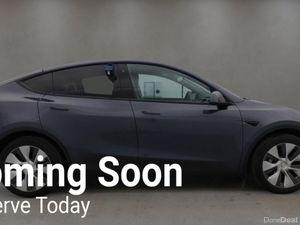Tesla Model Y RWD 2023 - Image 3