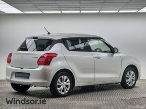 Suzuki Swift XG Automatic - Image 3