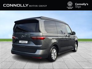 Volkswagen California *** IN STOCK*** Beach - Image 3