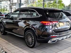Mercedes-Benz GLC 300de AMG 4Matic 328bhp - Image 2