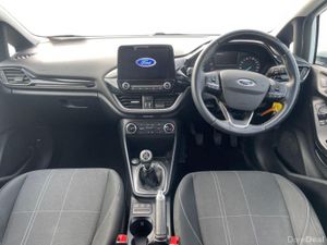 Ford Fiesta 1.0T EcoBoost 95PS Trend Connected - Image 2