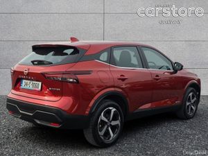 Nissan Qashqai ePOWER QASHQAI SV - Image 3