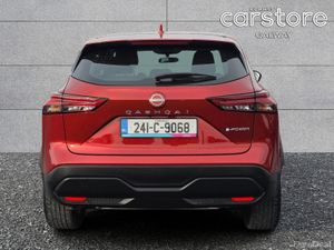 Nissan Qashqai ePOWER QASHQAI SV - Image 4