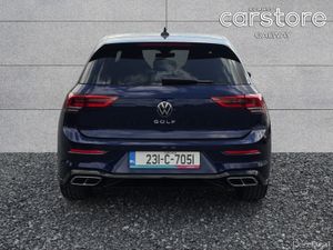 Volkswagen Golf 1.5 TSI 130HP R-Line - Image 4
