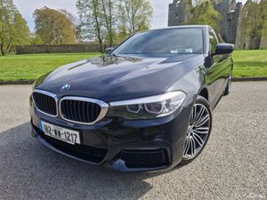 BMW 5-Series 330E,M-SPORT,HUGE SPEC, 2/YR WARRANTY - Image 4