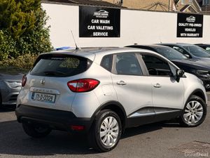 Renault Captur 2017 0.9 Nice spec - Image 4