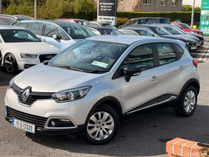 Renault Captur 2017 0.9 Nice spec - Image 2