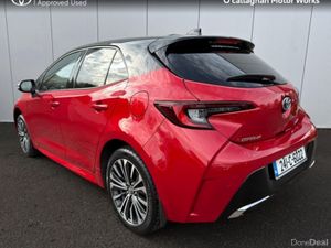 Toyota Corolla LUNA SPORT HB 4DR AUTO - Image 3