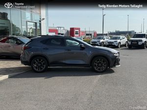 Lexus NX 450h+ 450 H+ FSPORT PLUG IN AWD - Image 3