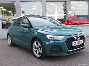 2021 AUDI A1 5DR HATCHBACK AUTO 1.5 - Image 2