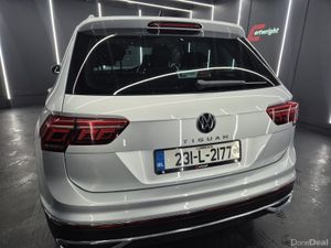 Volkswagen Tiguan 2023 - Image 4