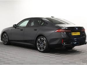 BMW i5 40 M Sport - Image 4