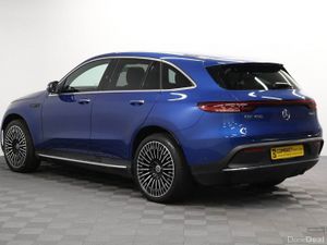 Mercedes-Benz EQC 400 AMG Line - Image 4