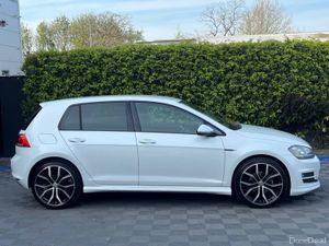 Volkswagen Golf R-LINE PACK 1.2 TSI // NEW 19" DIA - Image 2