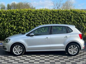 Volkswagen Polo COMFORTLINE 1.2 TSI // VERY LOW MI - Image 3