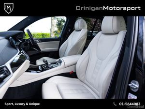 BMW X5 xDrive 45e M Sport - Image 3