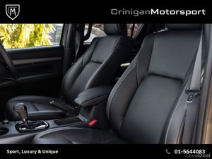 Toyota Hilux D4D Invicible X - Image 3