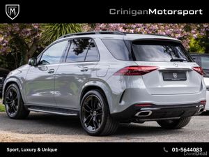 Mercedes-Benz GLE 400e AMG Premium Plus - Image 2