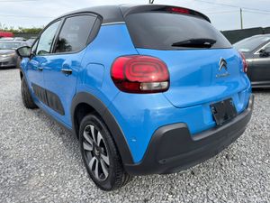 🔵 Citroen C3 1.2 Petrol Automatic - Image 4