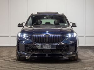 2024 BMW X5 X-Drive 50e M-Sport - Image 2