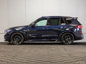 2024 BMW X5 X-Drive 50e M-Sport - Image 3