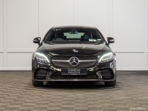 192 Mercedes-Benz C-Class C300 AMG Line - Image 2