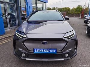 SUBARU SOLTERRA 71KWH TOURING **MASSIVE SPEC** - Image 2