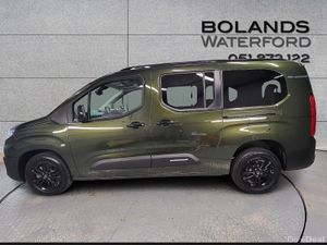 Citroen Berlingo Multispace  Blue HDi 100 S&S 6MT - Image 3