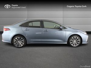 Toyota Corolla HYBRID LUNA SP SPORT 4DR - Image 3