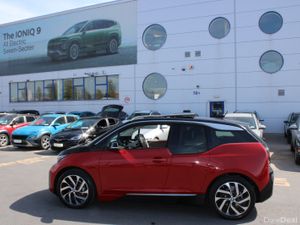 BMW i3 2019 - Image 2