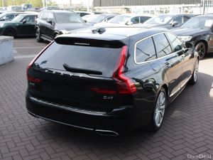 2019 VOLVO V90 5DR ESTATE AUTO - Image 4