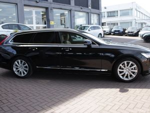 2019 VOLVO V90 5DR ESTATE AUTO - Image 3