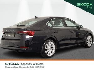 Skoda Octavia Style 2.0Tdi 115Bhp - Image 4