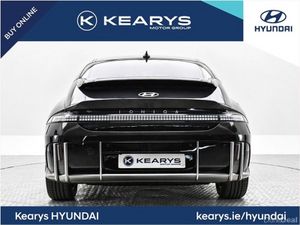 Hyundai IONIQ 6 Signature 53kWh - Image 2
